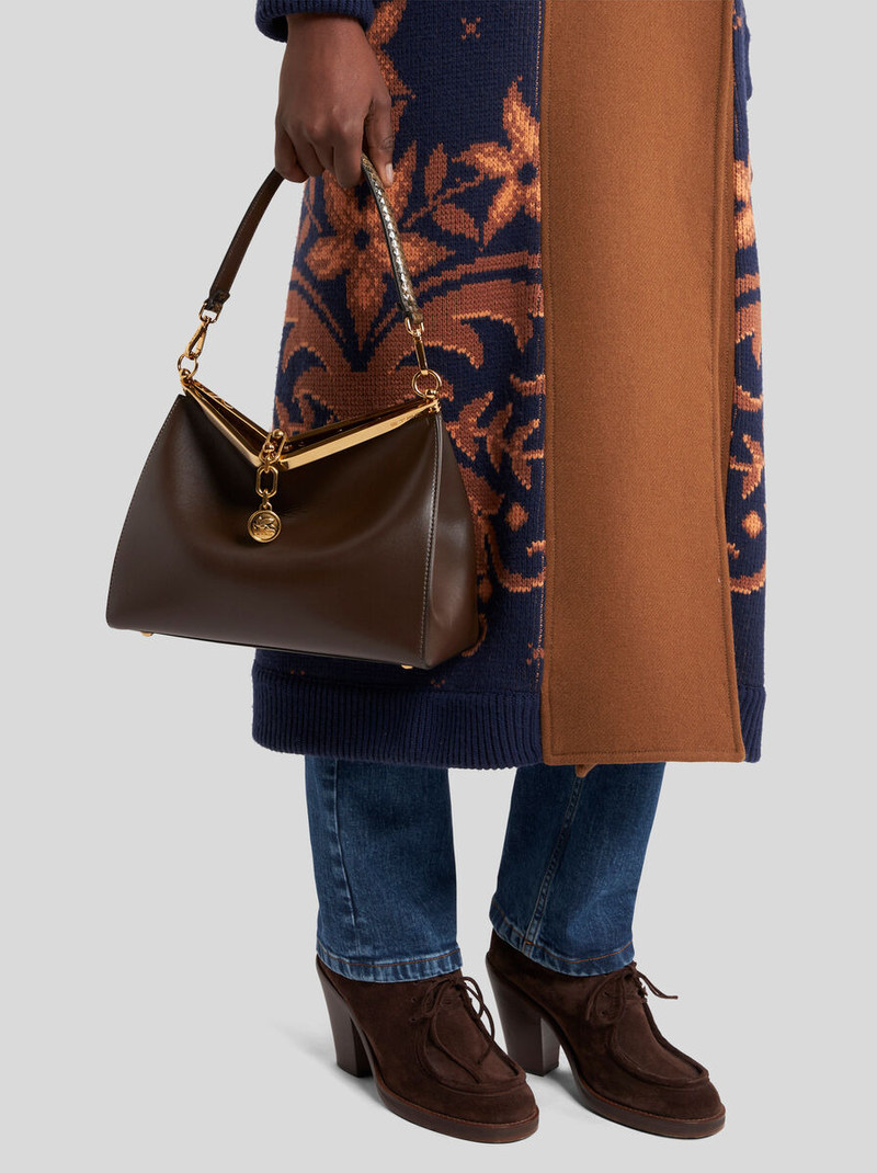 Etro MEDIUM VELA BAG outlook