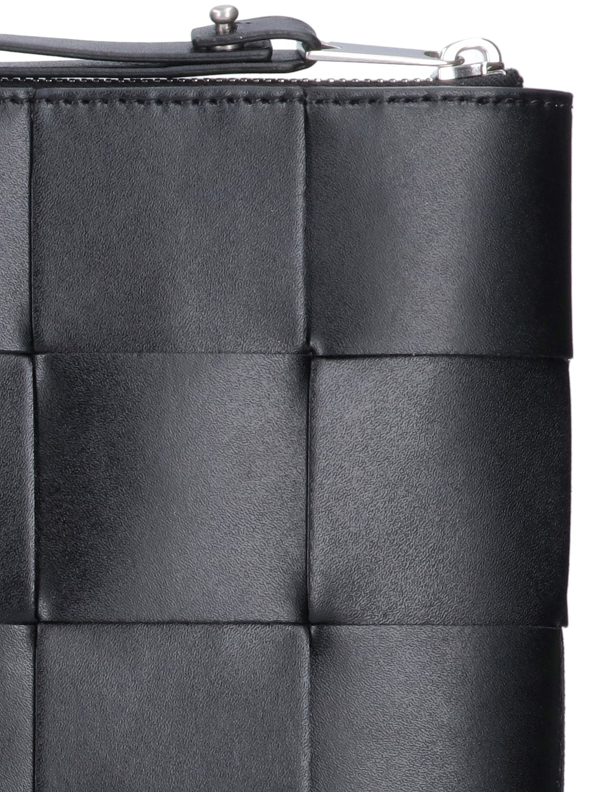INTRECCIATO POUCH - 5