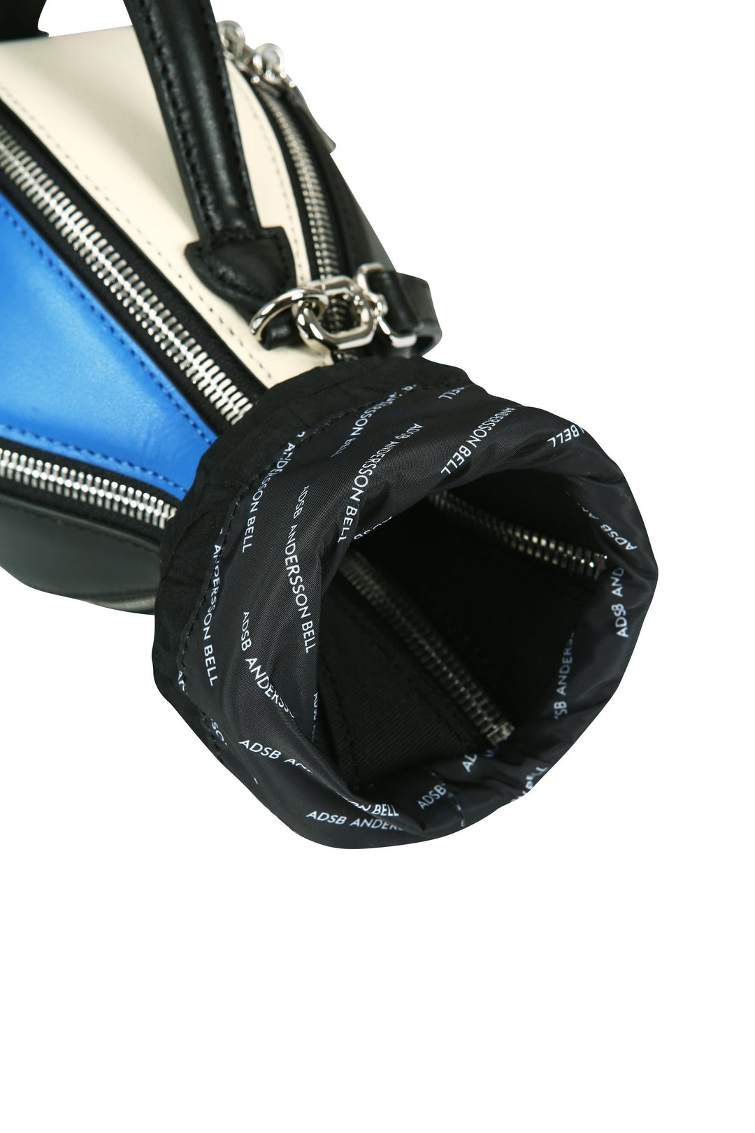 Andersson Bell Medium Triple Vaso Bag | club21 | REVERSIBLE