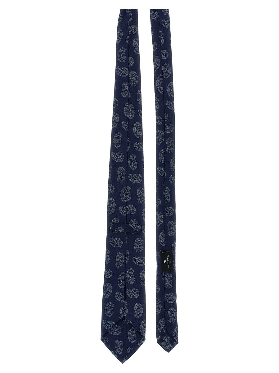 Etro 'Paisley' Tie - 2