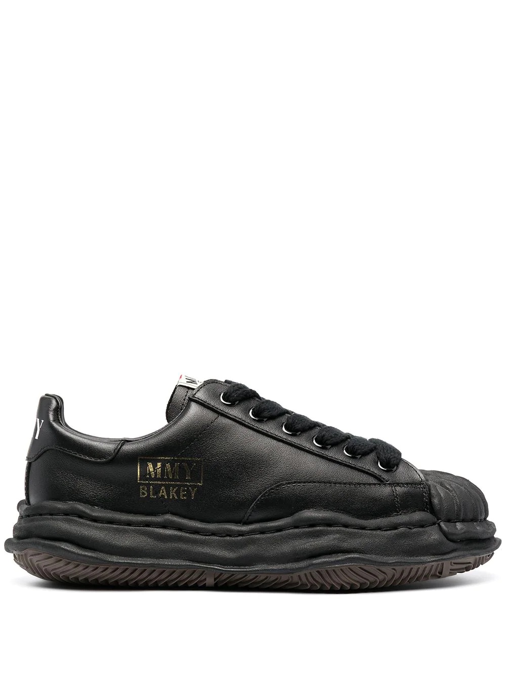 Blakey low-top sneakers - 1