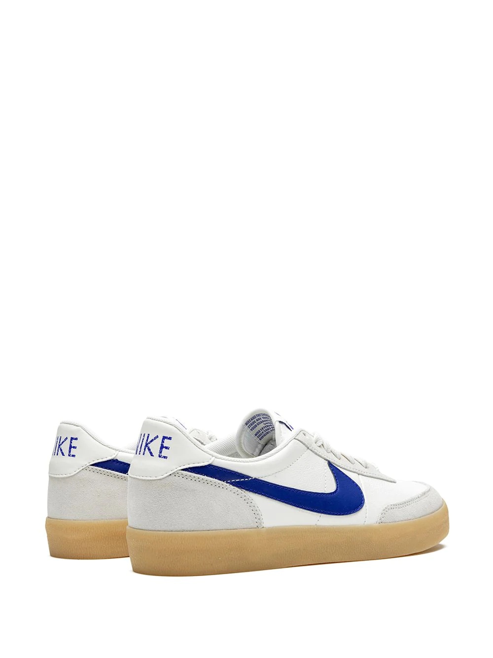 Killshot 2 leather sneakers - 3