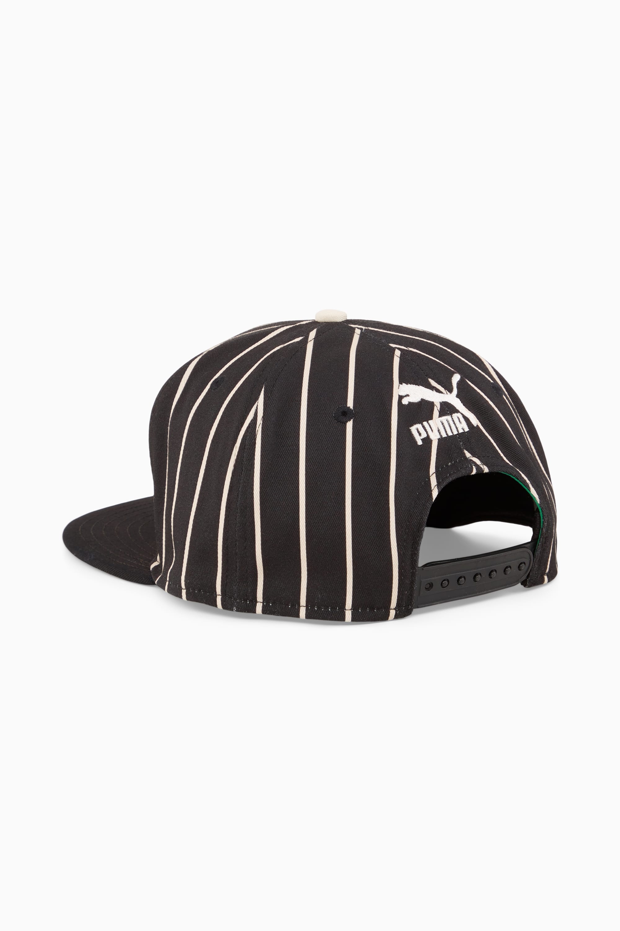 Hometown Heroes Flat Brim Cap - 4