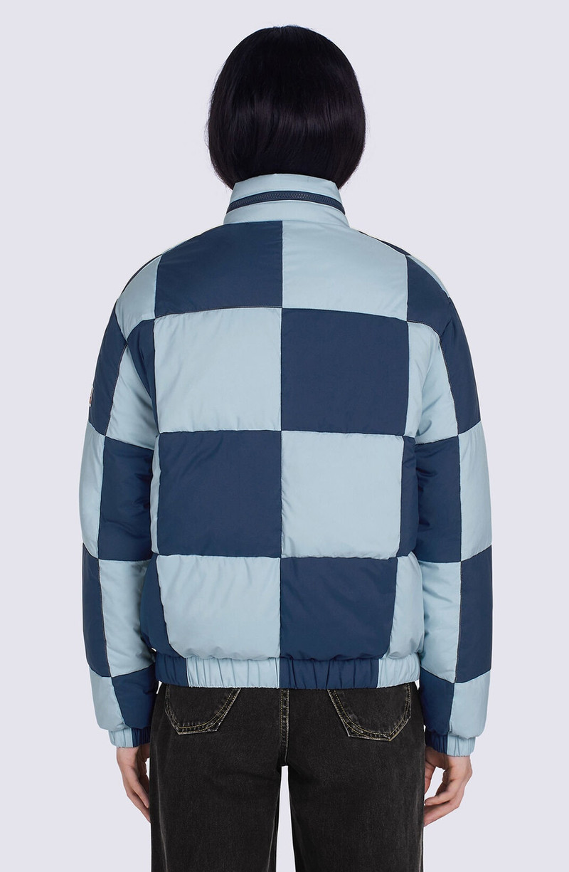 Boxy 부퍼 재킷 7