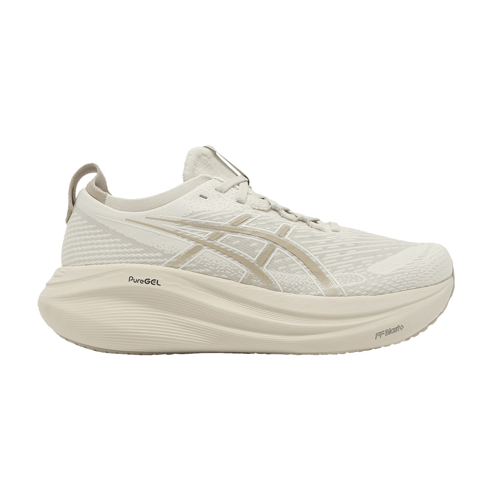 Gel Nimbus 27 'Birch' - 1