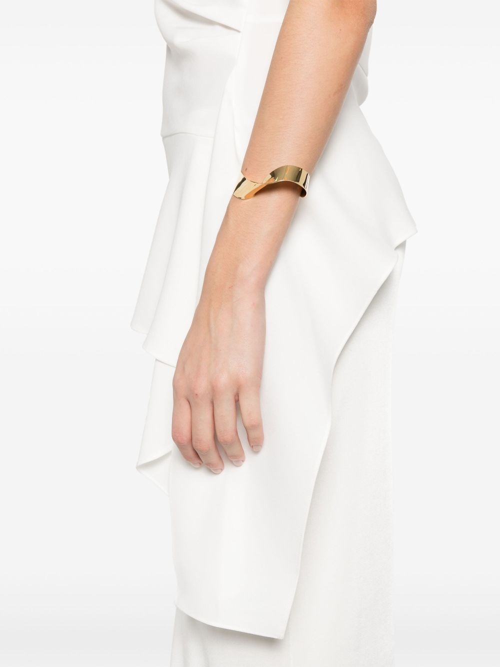 pleat-detailed top - 5