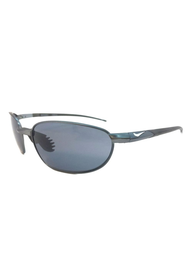 Nike Revolve polarised sunglasses outlook