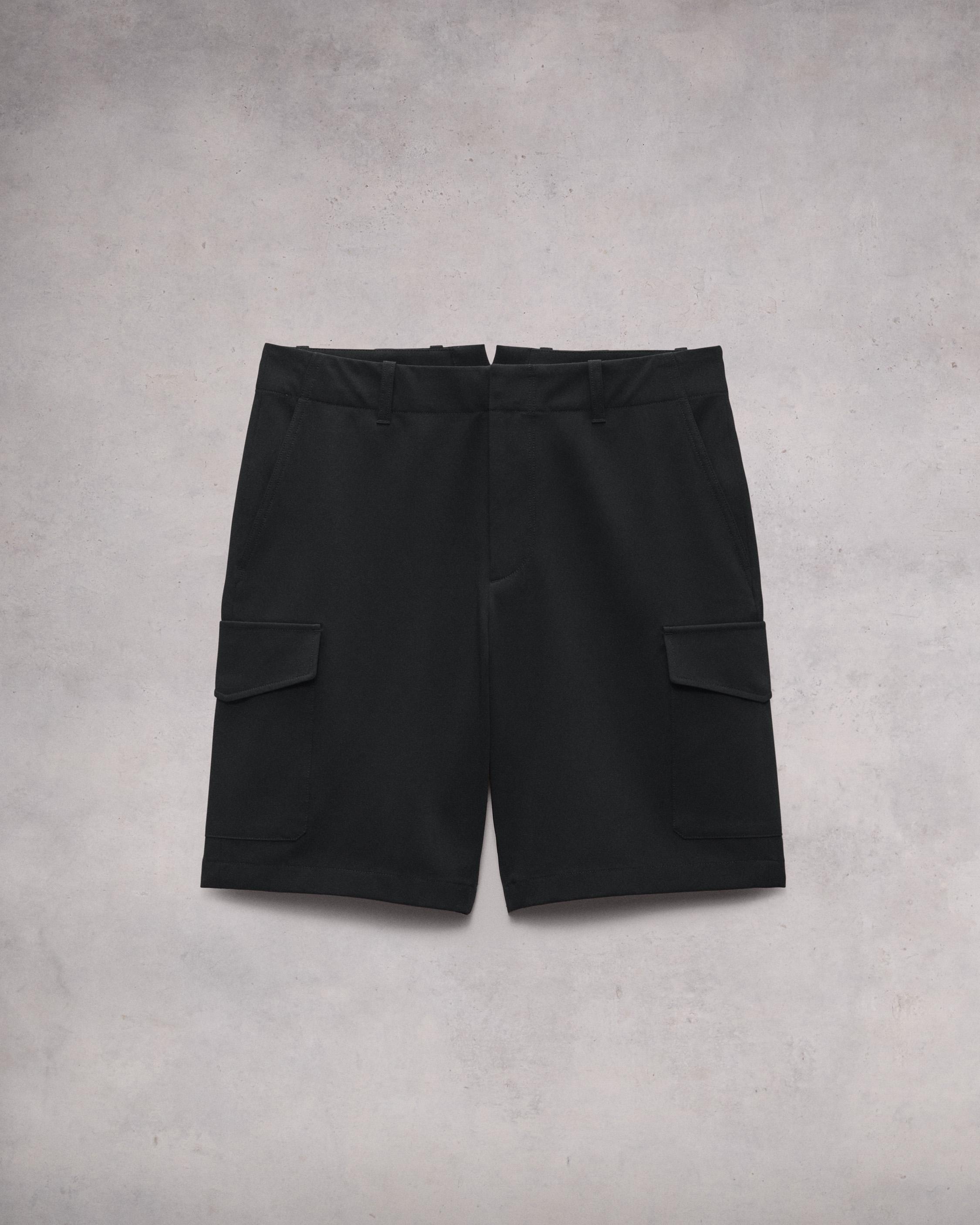 Cade Cargo Short
Relaxed Fit - 1