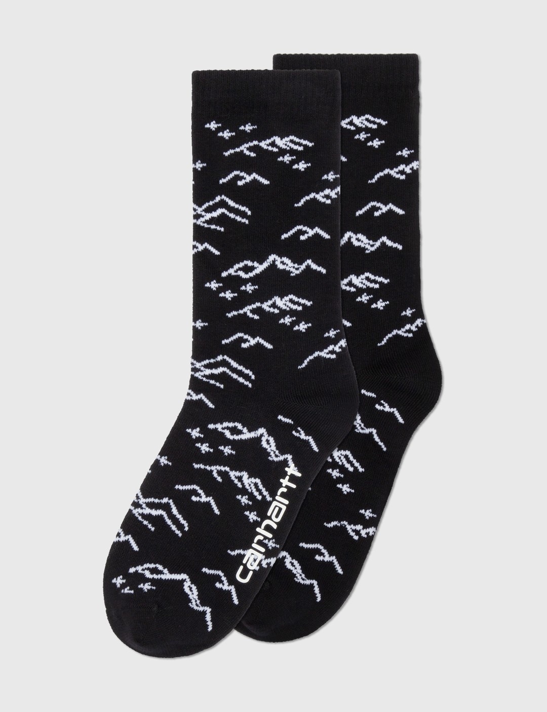 HIGH PLAINS SOCKS - 1