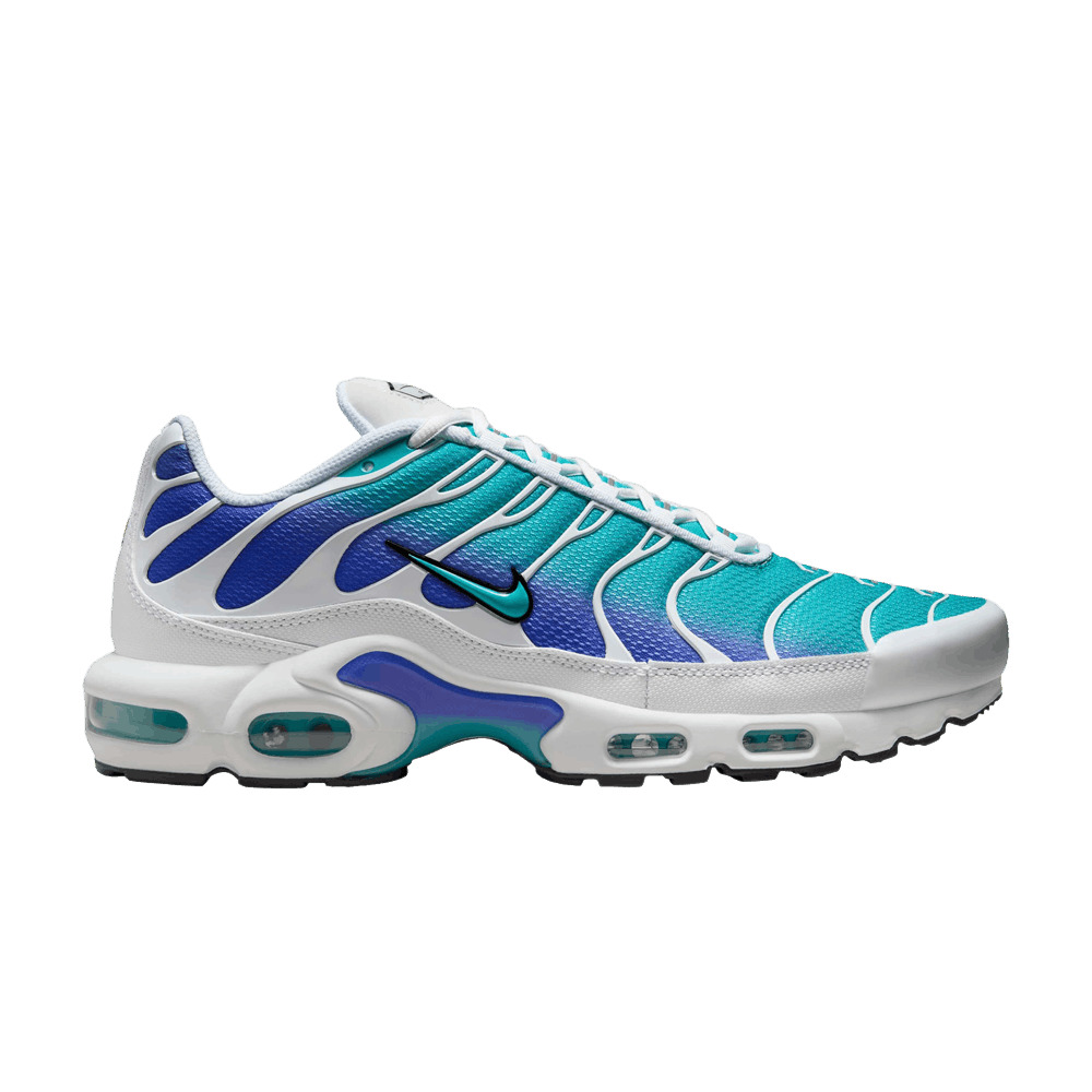 Air Max Plus 'Dusty Cactus Persian Violet' - 1