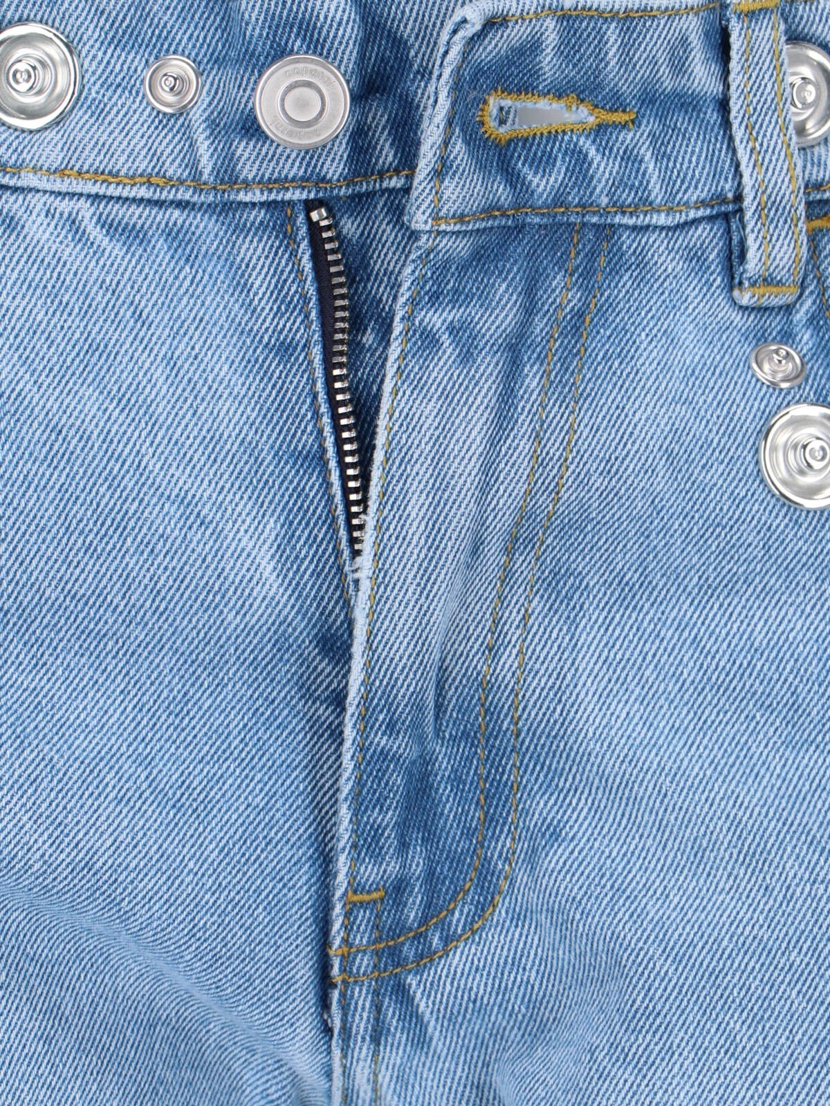 WIDE JEANS - 5