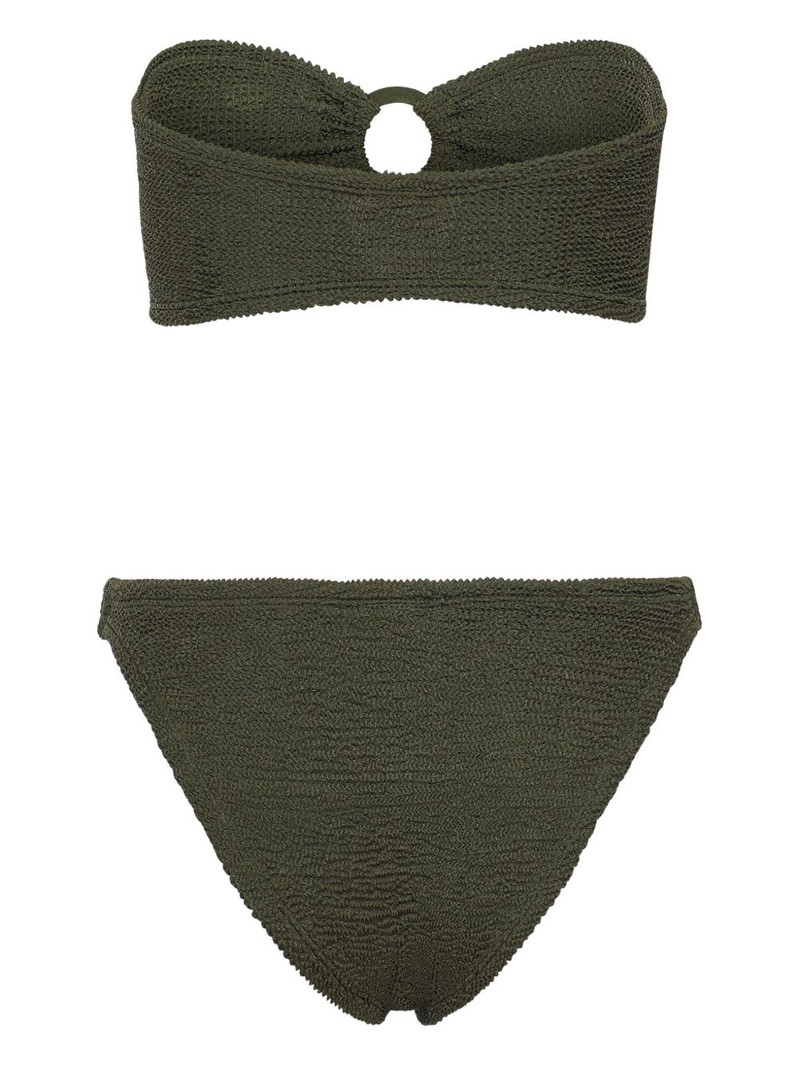 Hunza G Gloria bikini outlook