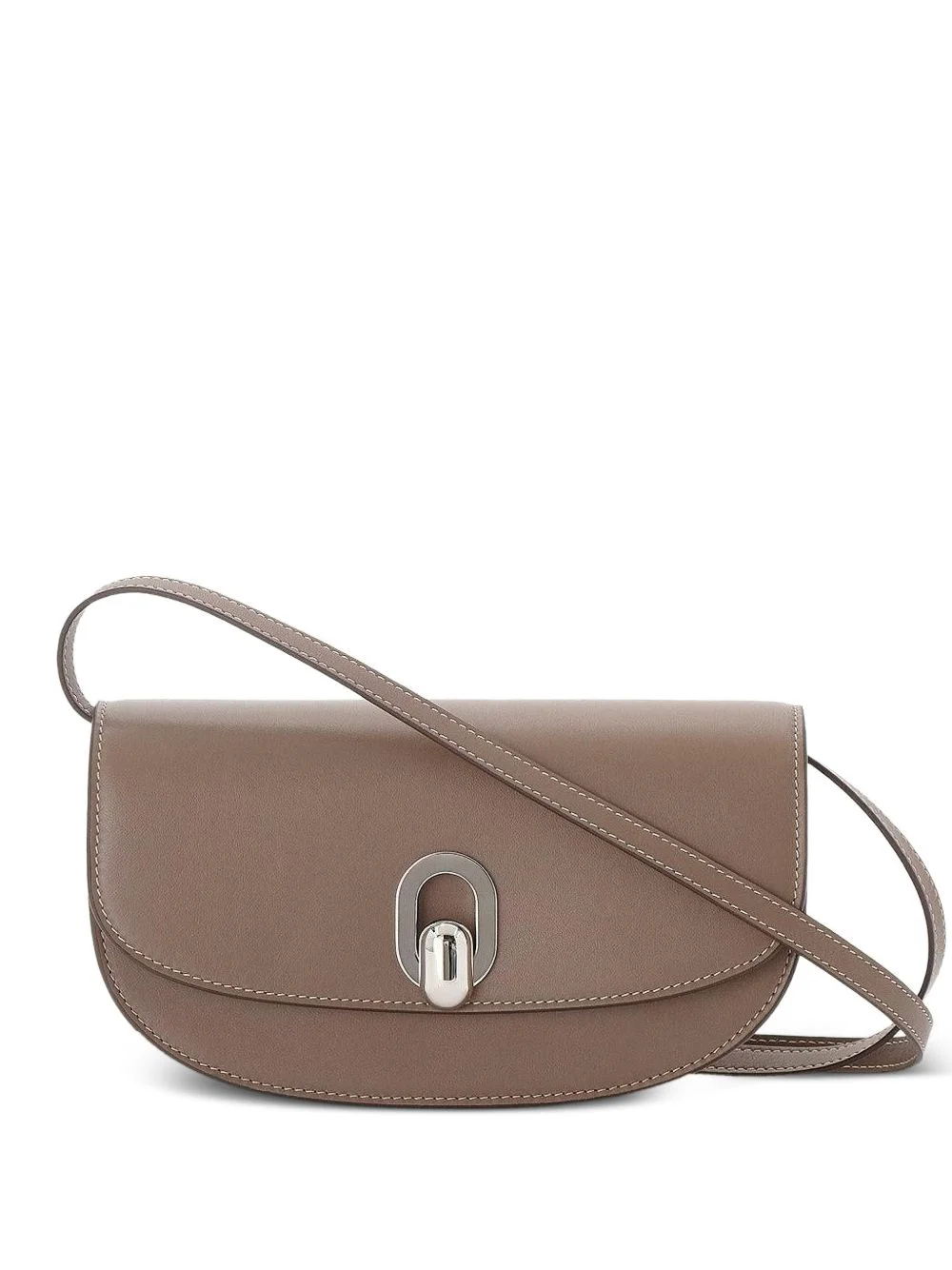 Tondo Crescent mini bag - 1