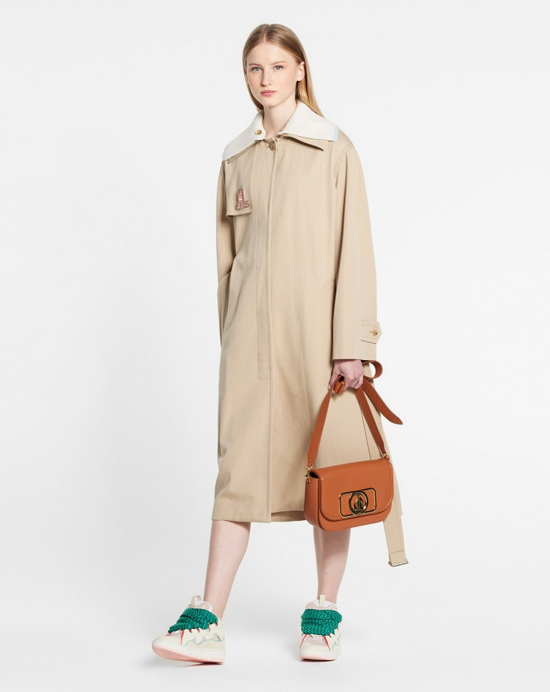 Lanvin TRENCH COAT outlook