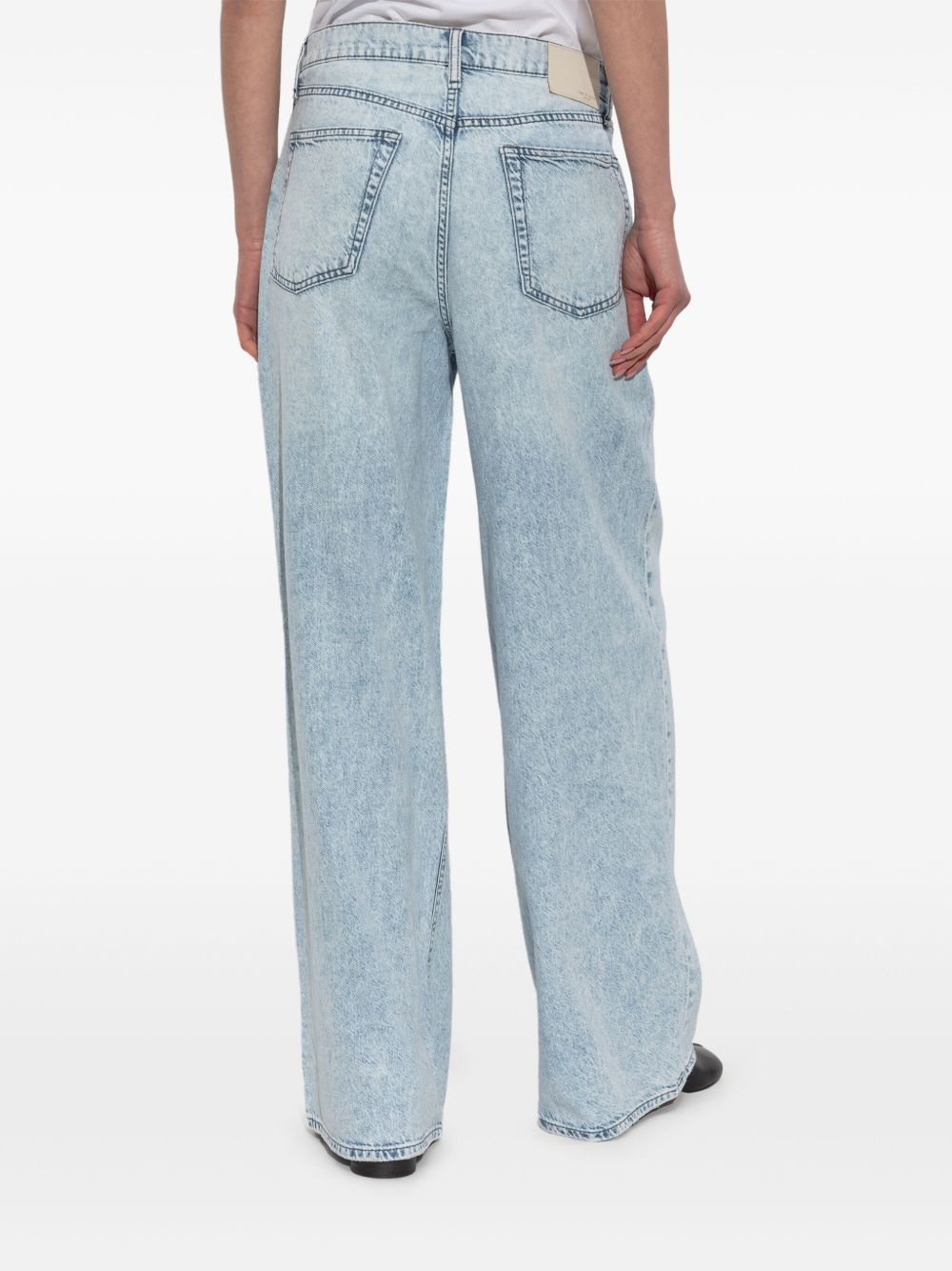 Bellport jeans - 4