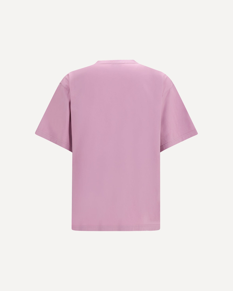BALENCIAGA Vintage Surfer oversized T-shirt outlook