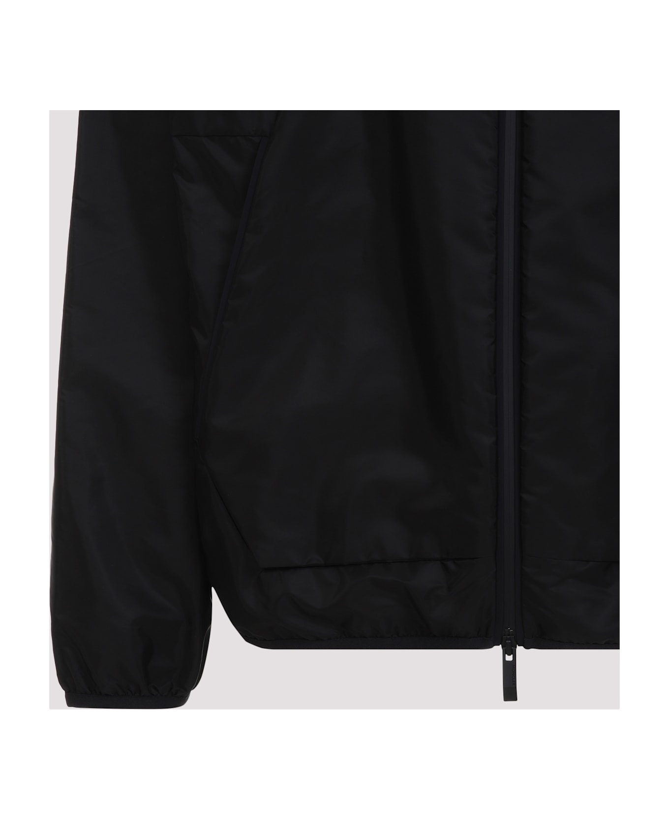 Granier Jacket - 5