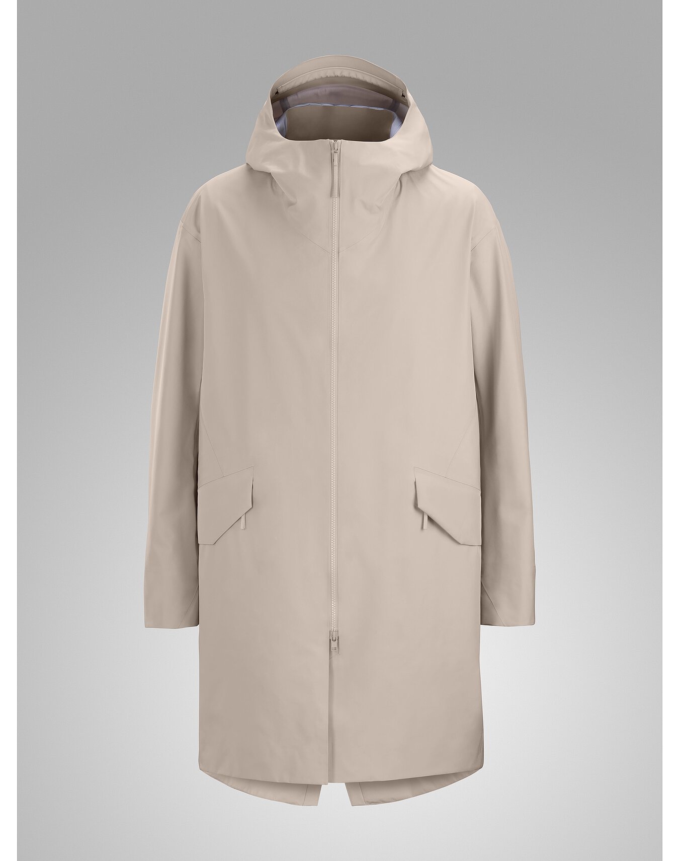 Monitor Coat - 12