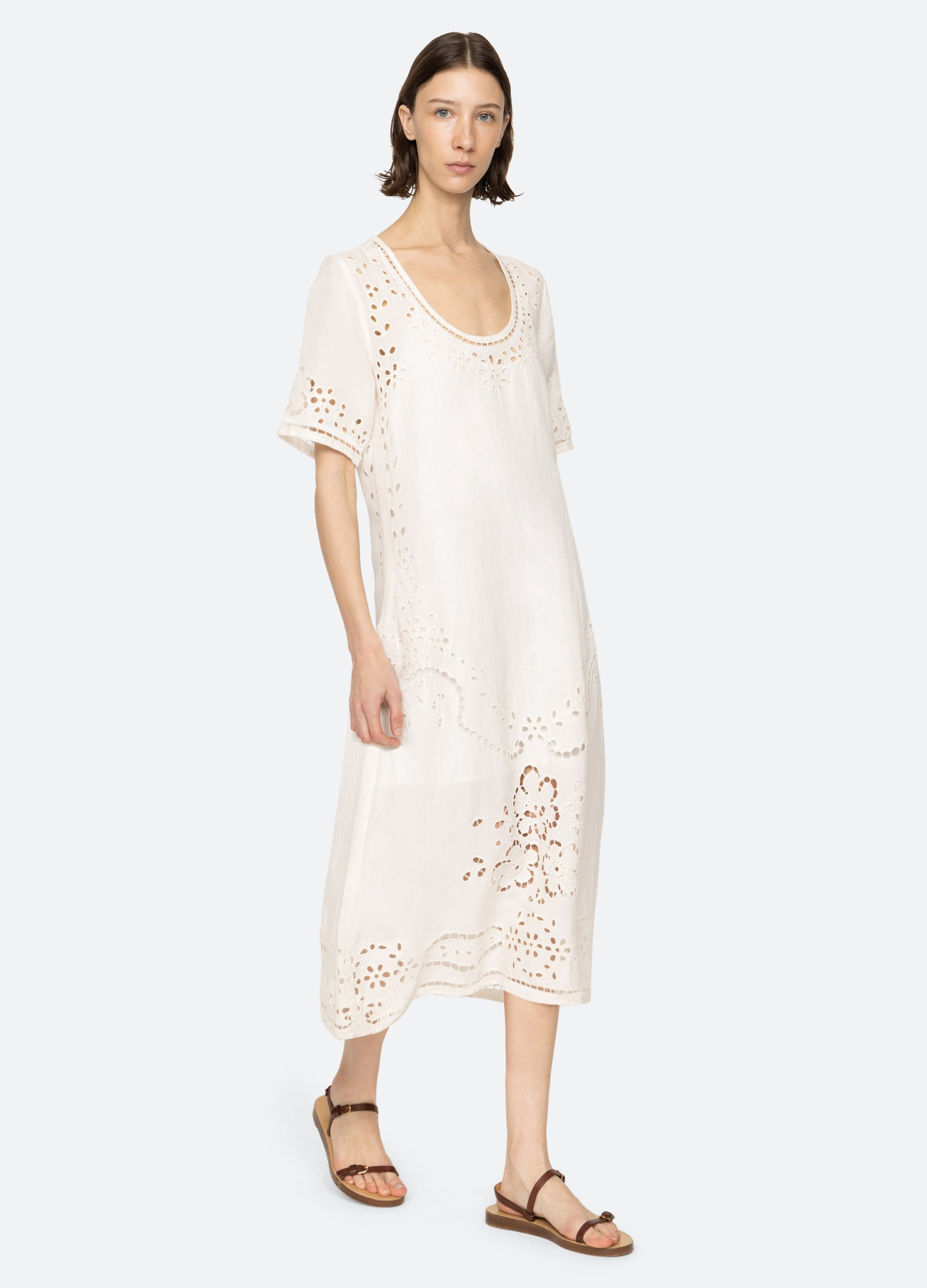 Lula Dress - 7