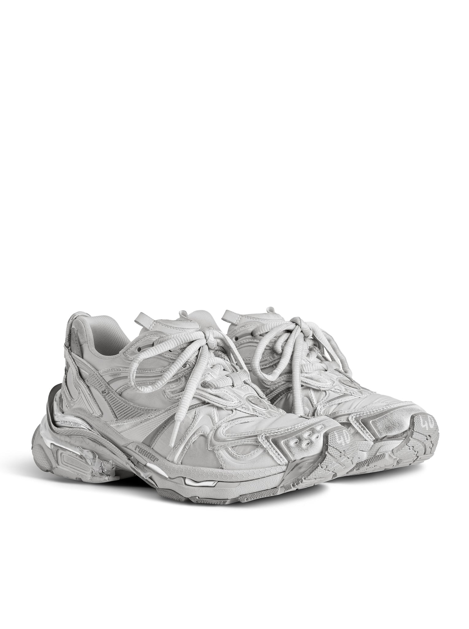 SNEAKER RUNNER 2.0 - 2
