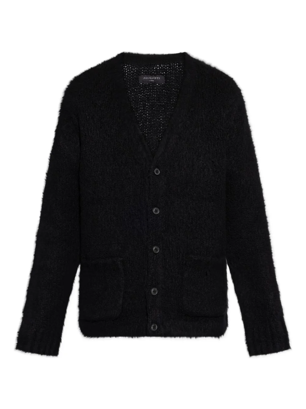 Tobie buttoned cardigan - 1