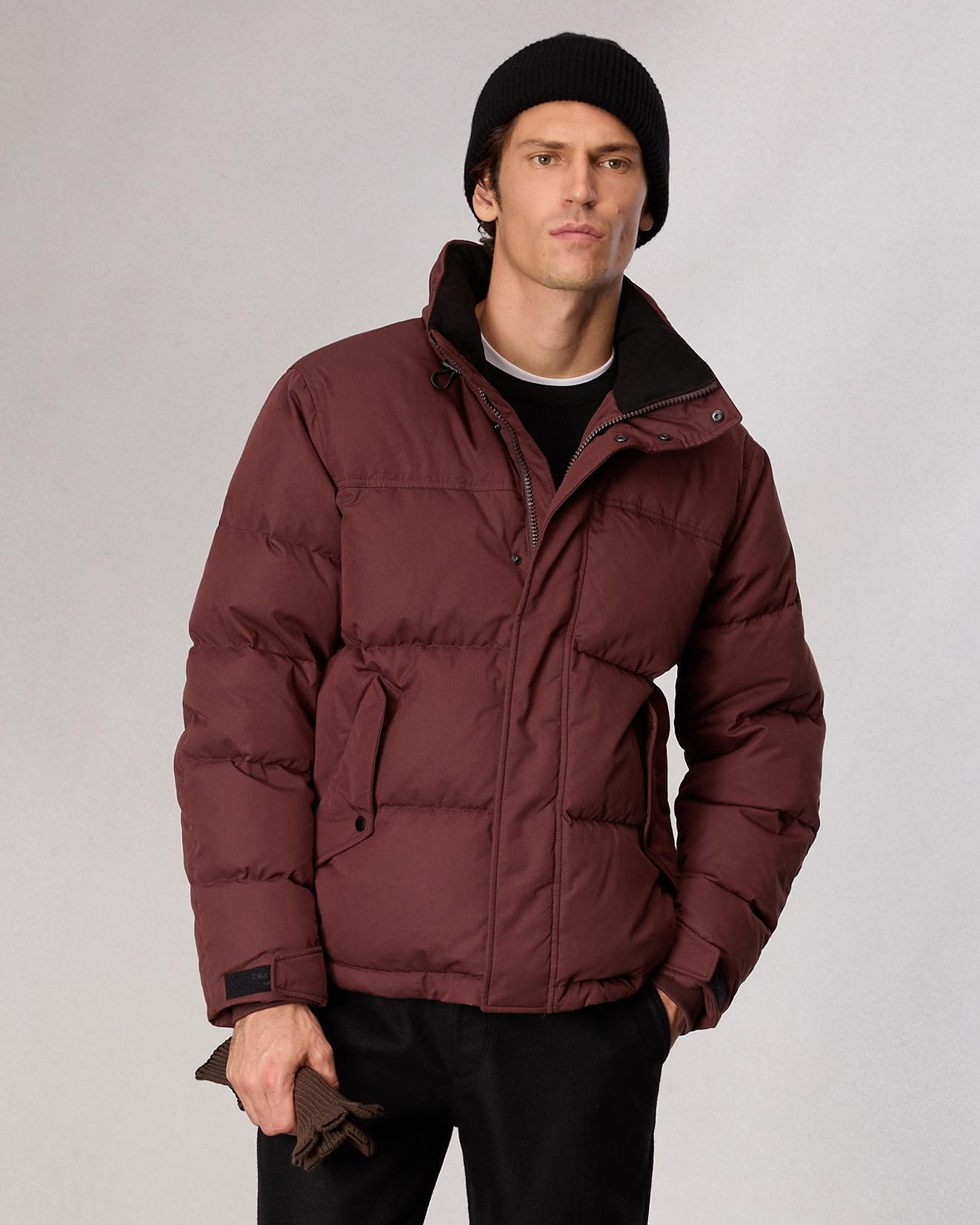 Bubble Down Jacket - 2