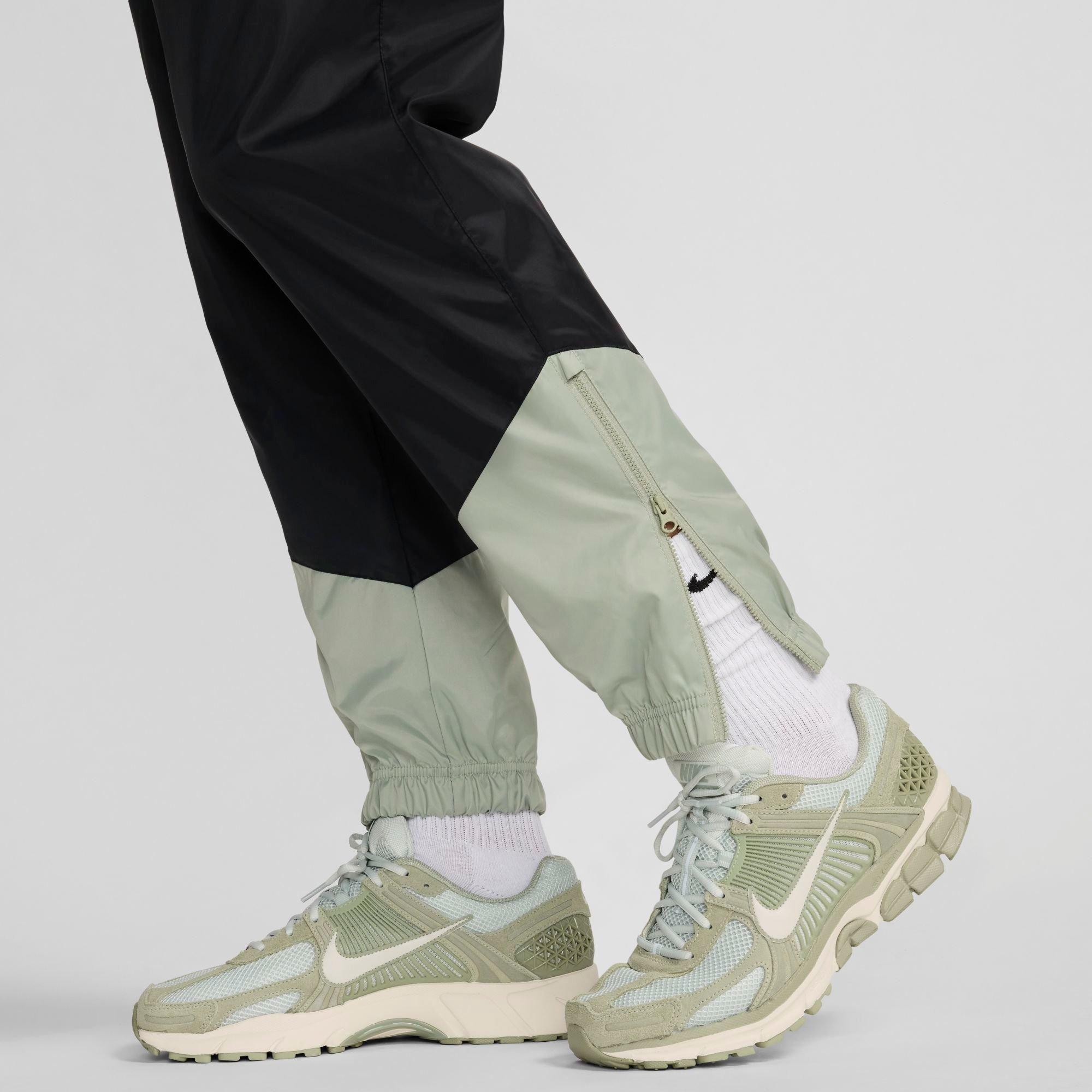 MEN'S NIKE WINDRUNNER WOVEN LINED PANTS - 6