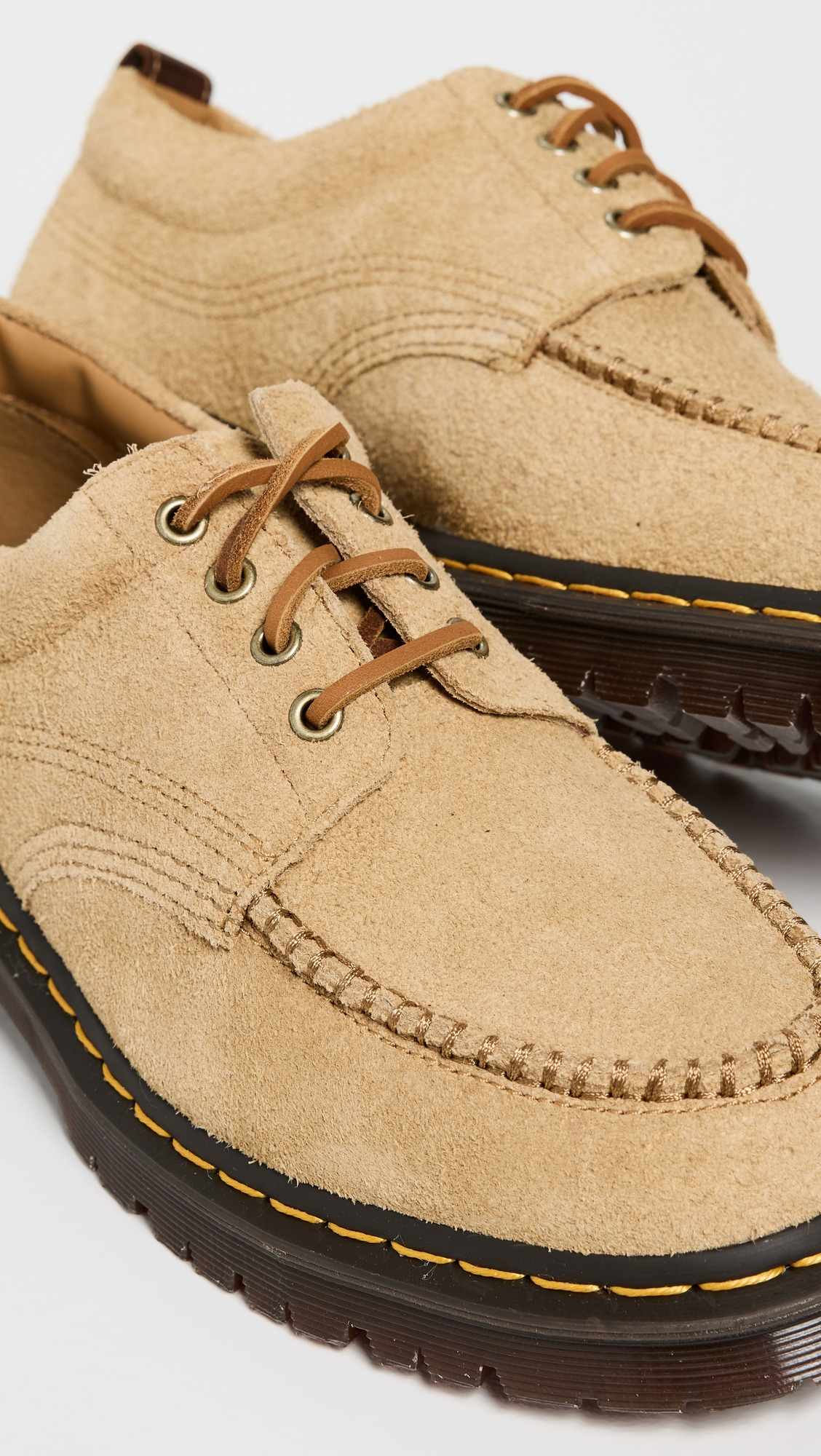 Lowell Shoes - 4
