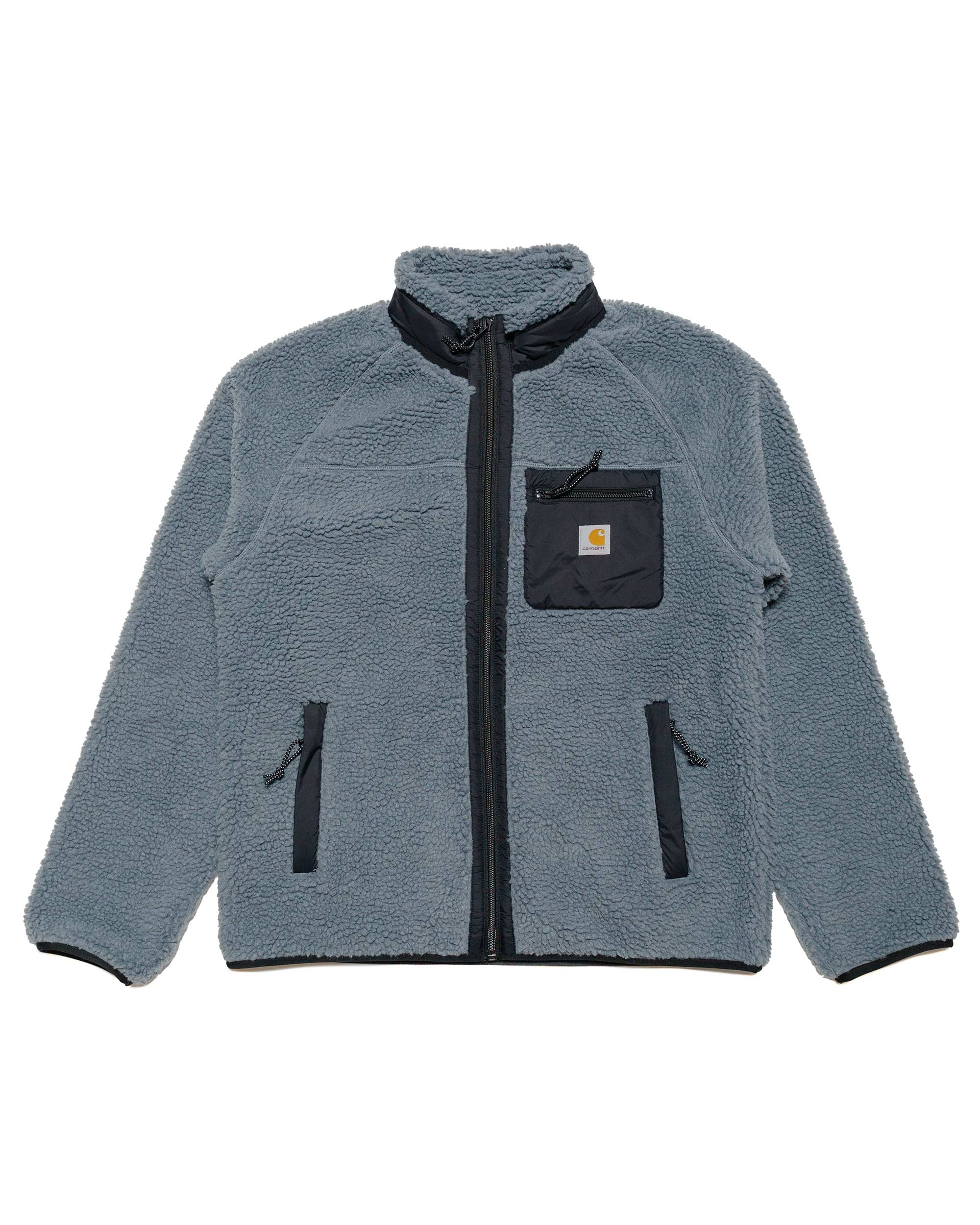 Carhartt W.I.P. Prentis Liner Dove Grey/Black - 1