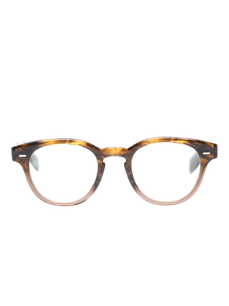 Cary Grant round-frame glasses 1