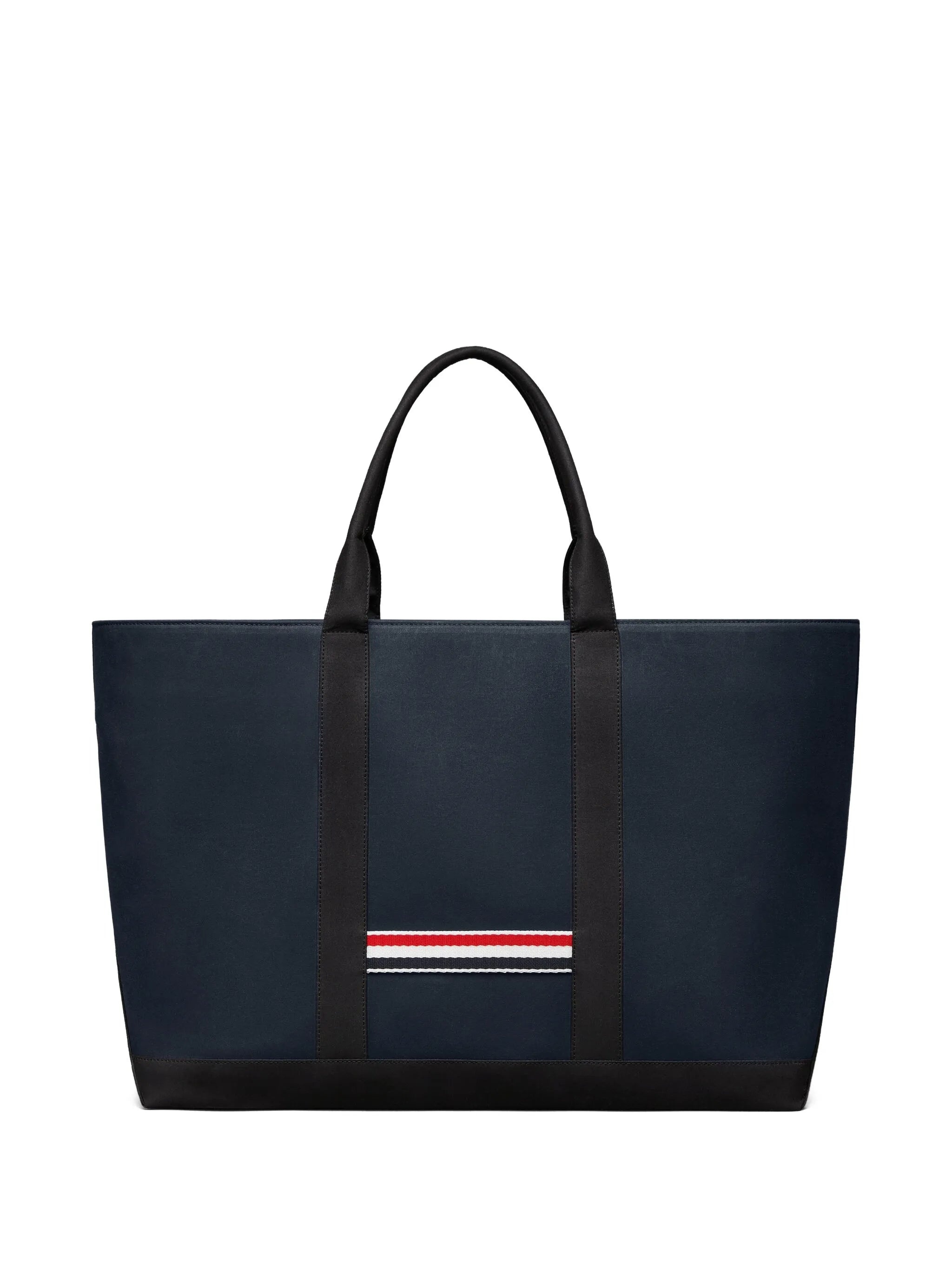 Thom Browne Medium Tool Tote Bag - 3