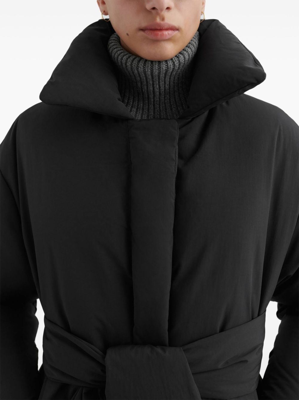 Vertex coat - 4