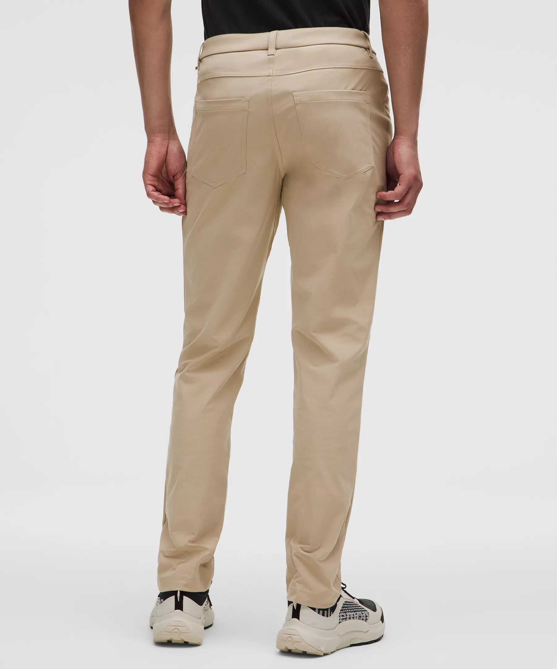 ABC Classic-Fit 5 Pocket Pant 30L *Warpstreme - 3