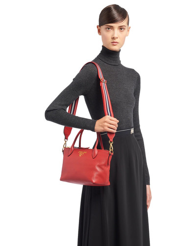 Prada Leather Handbag outlook