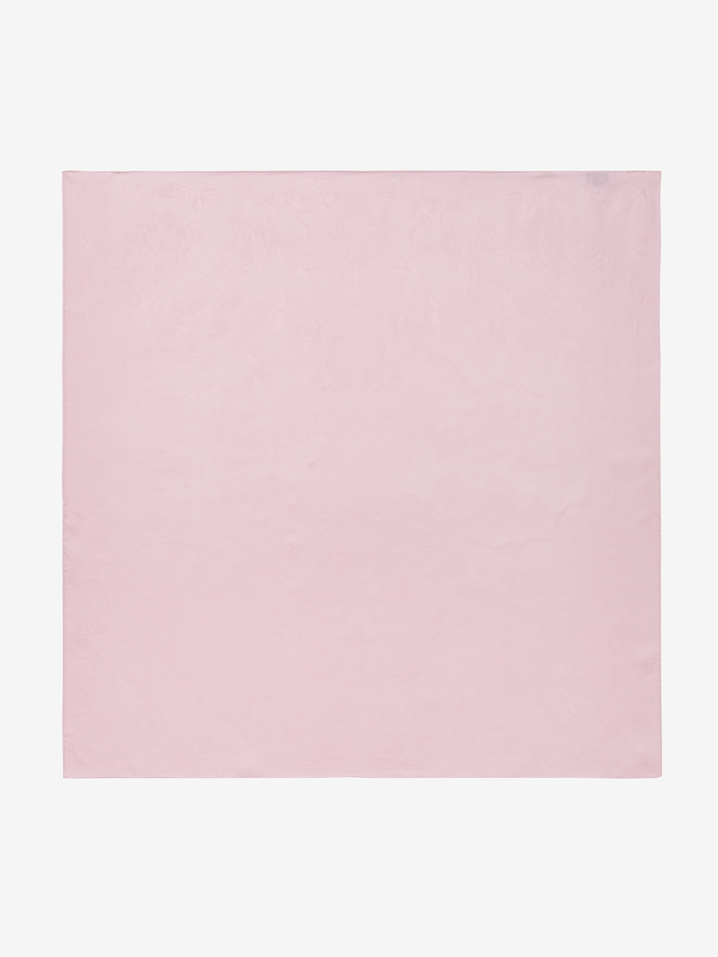 Sailor Tattoo Jacquard Foulard - 2