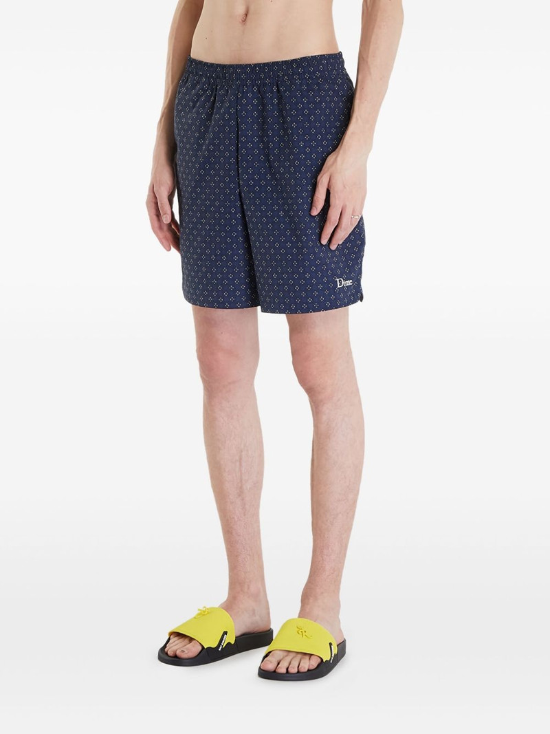 Dime Classic swim shorts outlook