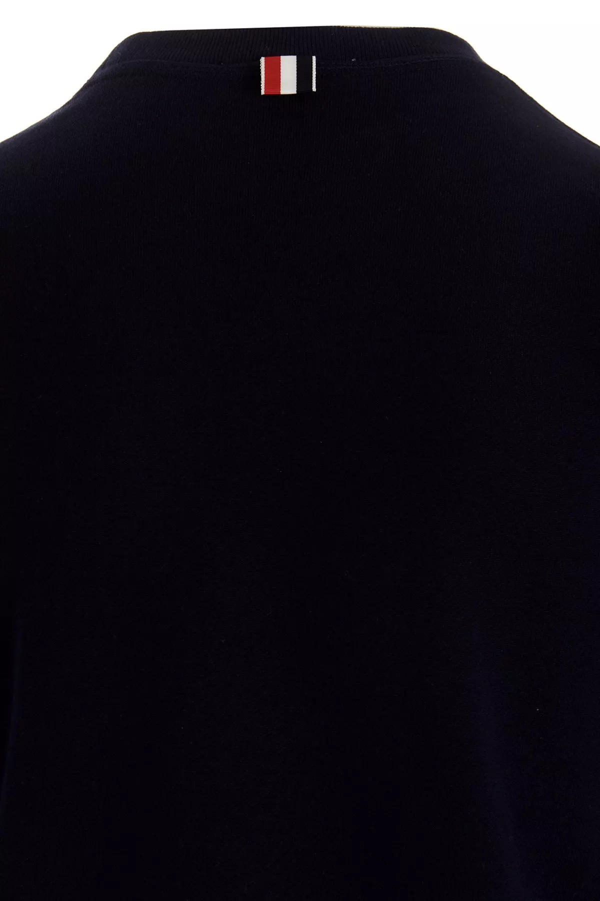 '4 bar’ sweatshirt - 6