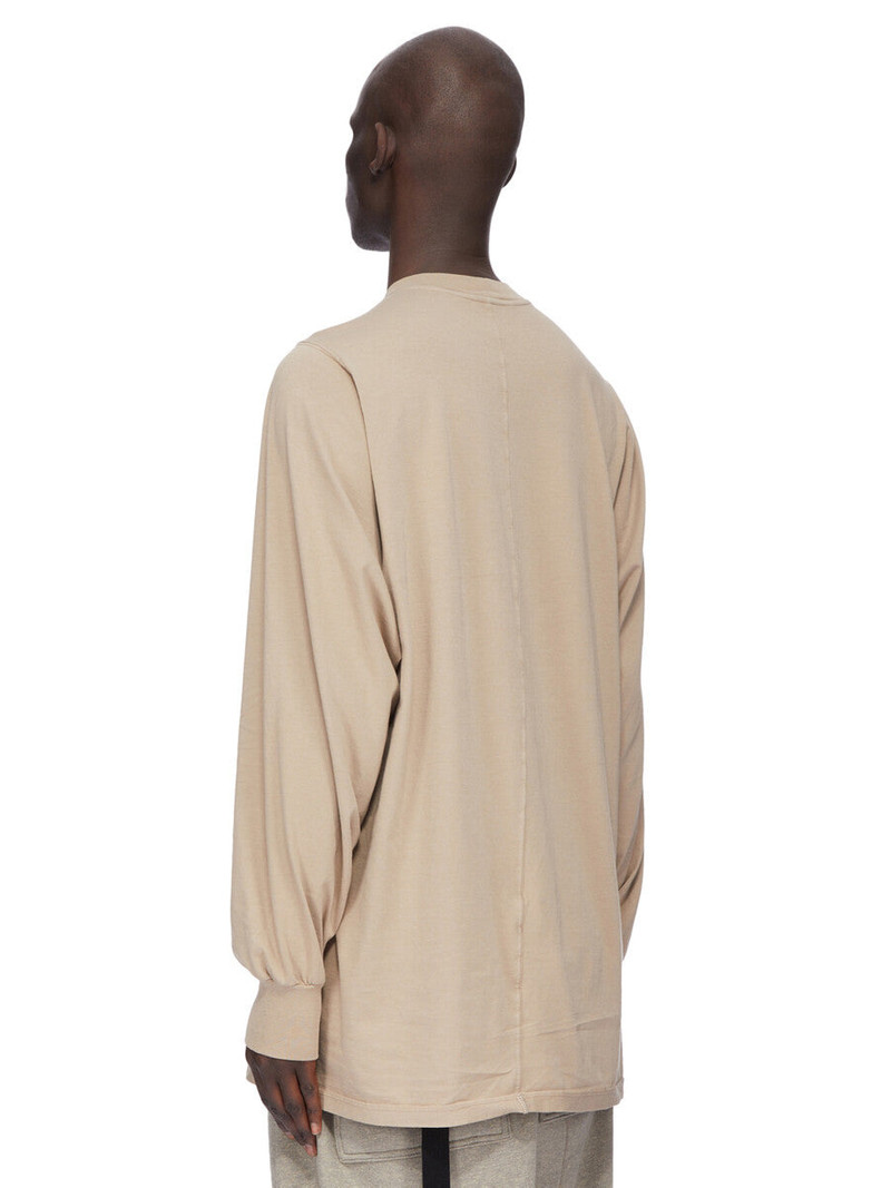 Jumbo graphic longssleeve T-shirt 3