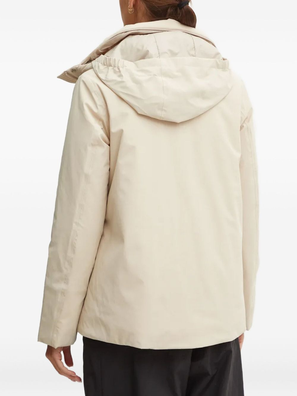 Marlette hooded jacket - 3