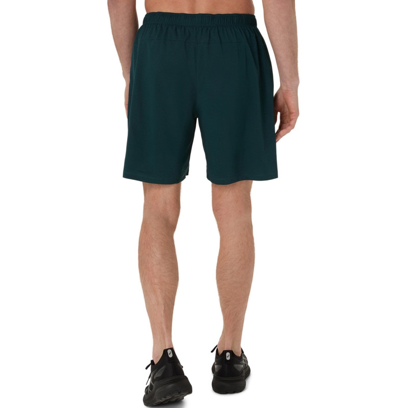 Asics MEN'S 7IN 2 IN 1 SHORT outlook