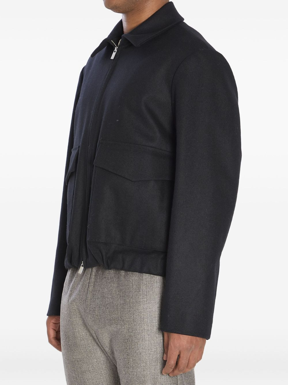 Magan Caramal jacket - 3