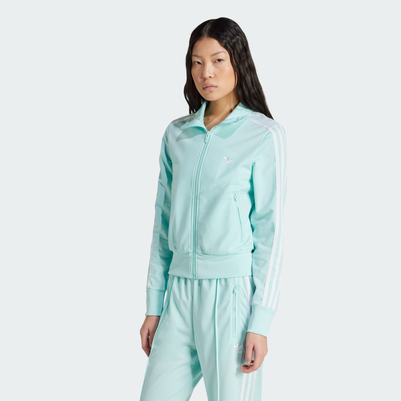 adidas Adicolor Classics Firebird Track Jacket outlook
