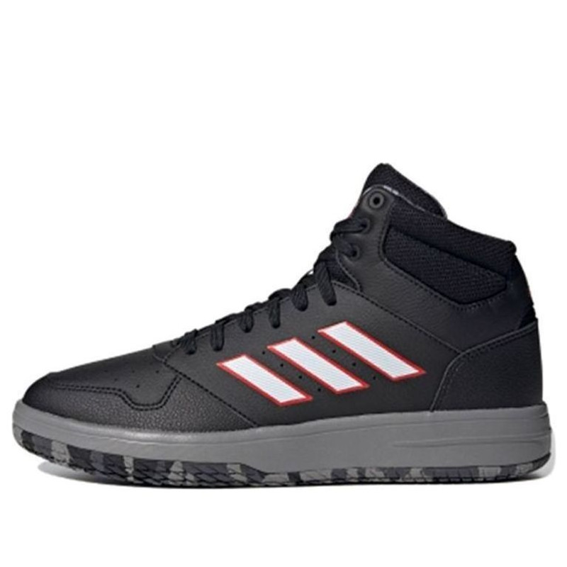 adidas neo Gametaker Black FY8560 - 1