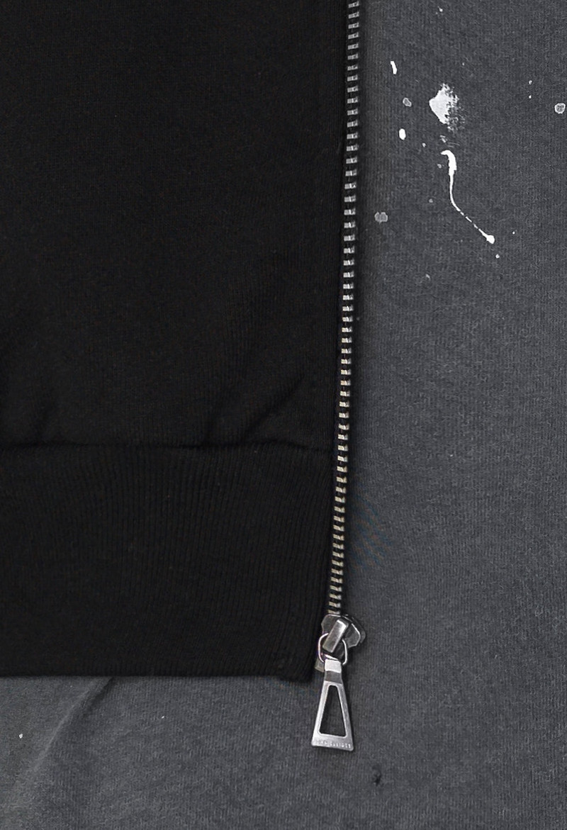 STUDIO FLEECE BOGOTA HOODIE 8