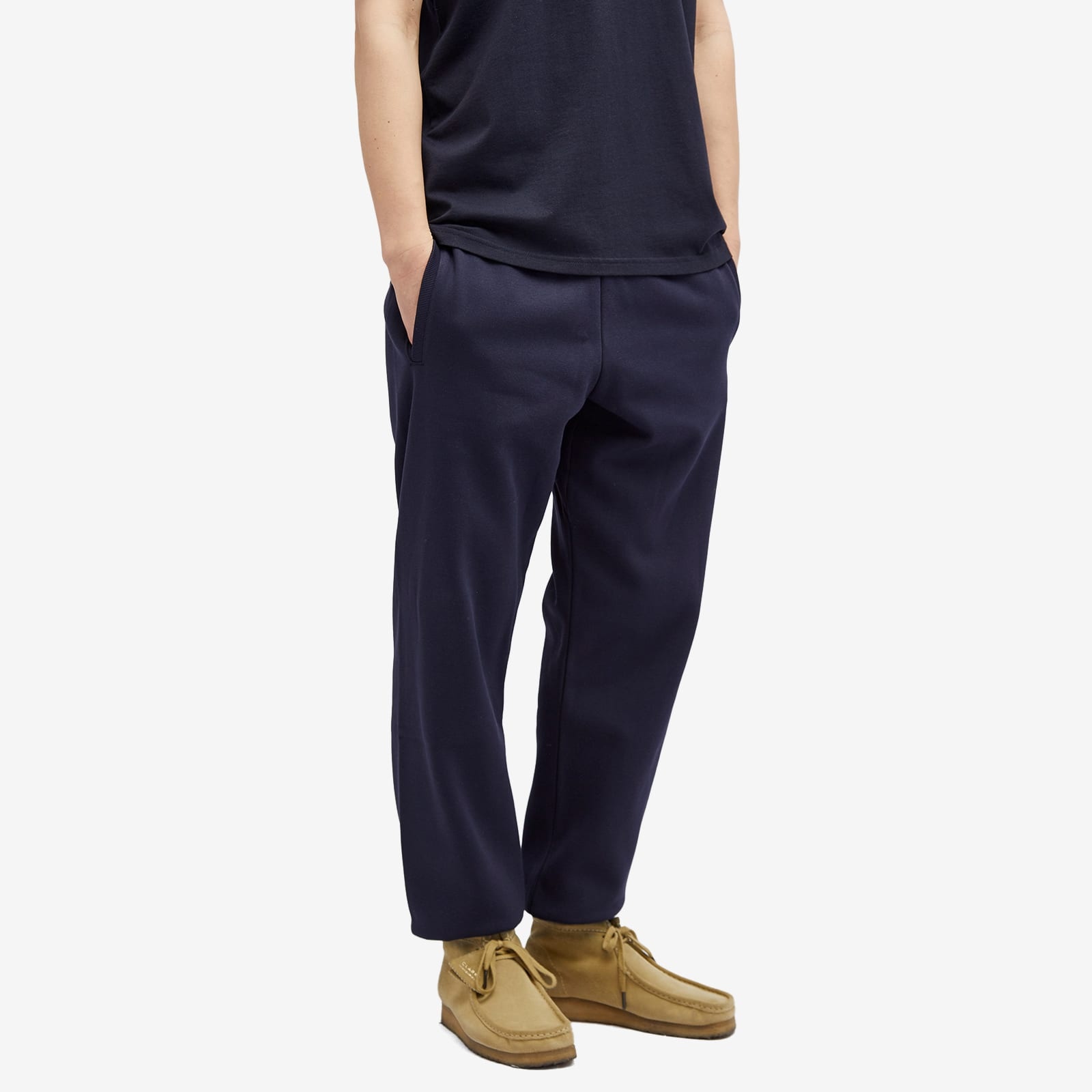 Carhartt WIP Chase Sweat Pants - 2