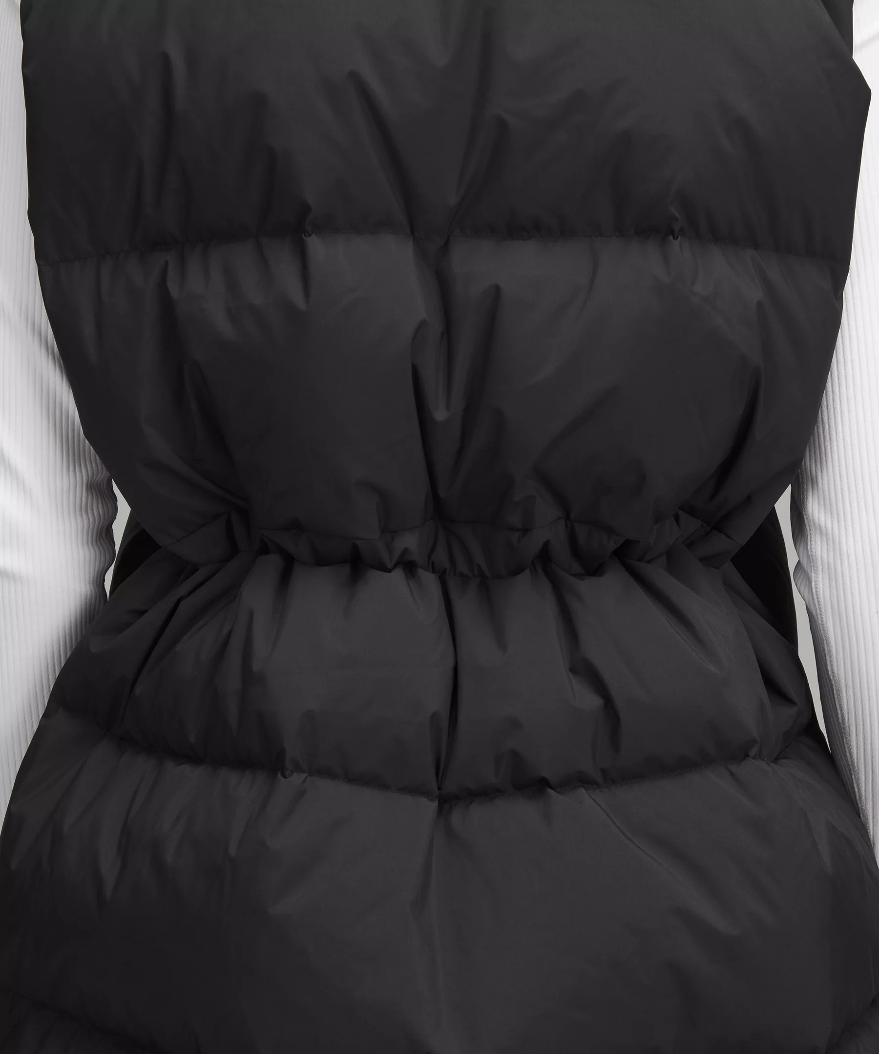 Wunder Puff Mid-Length Vest - 9