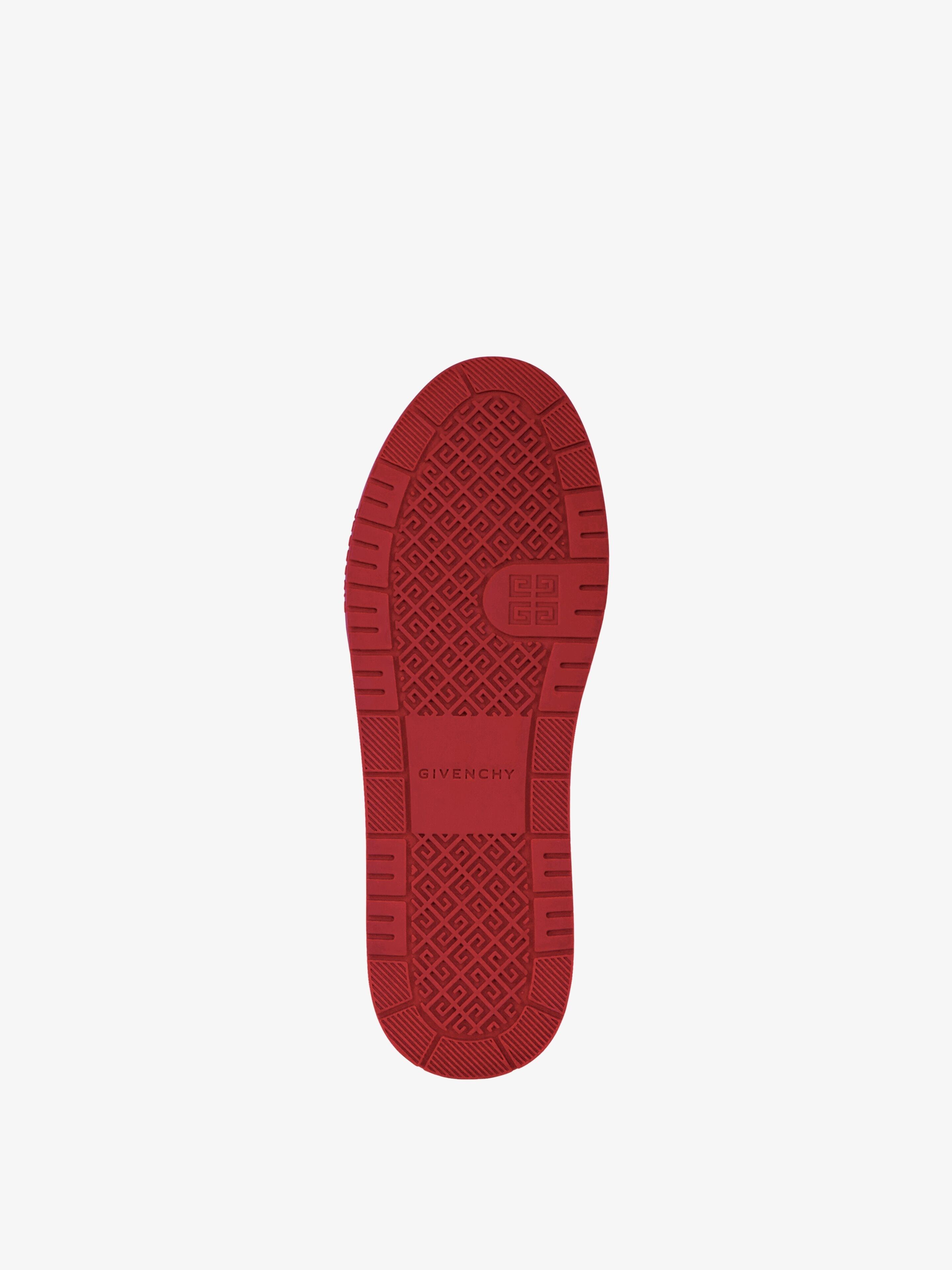 G4 SNEAKERS IN PATENT LEATHER - 5