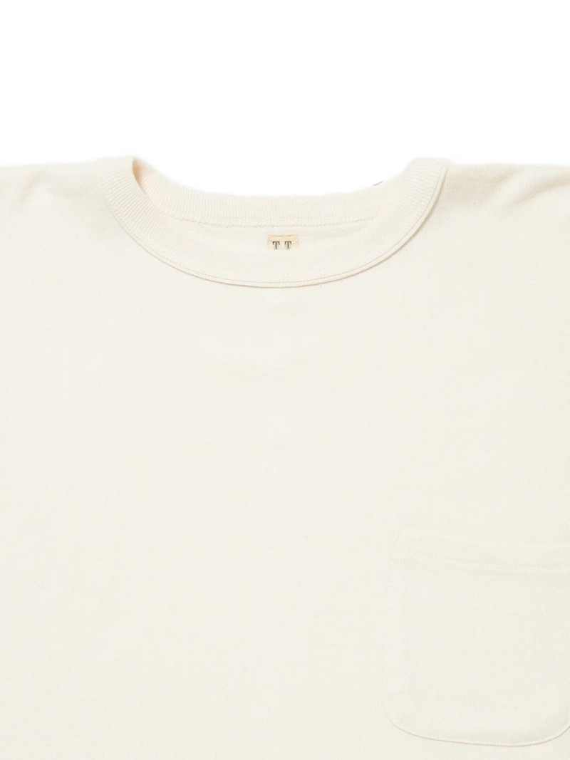 Lot 601 T-shirt 4