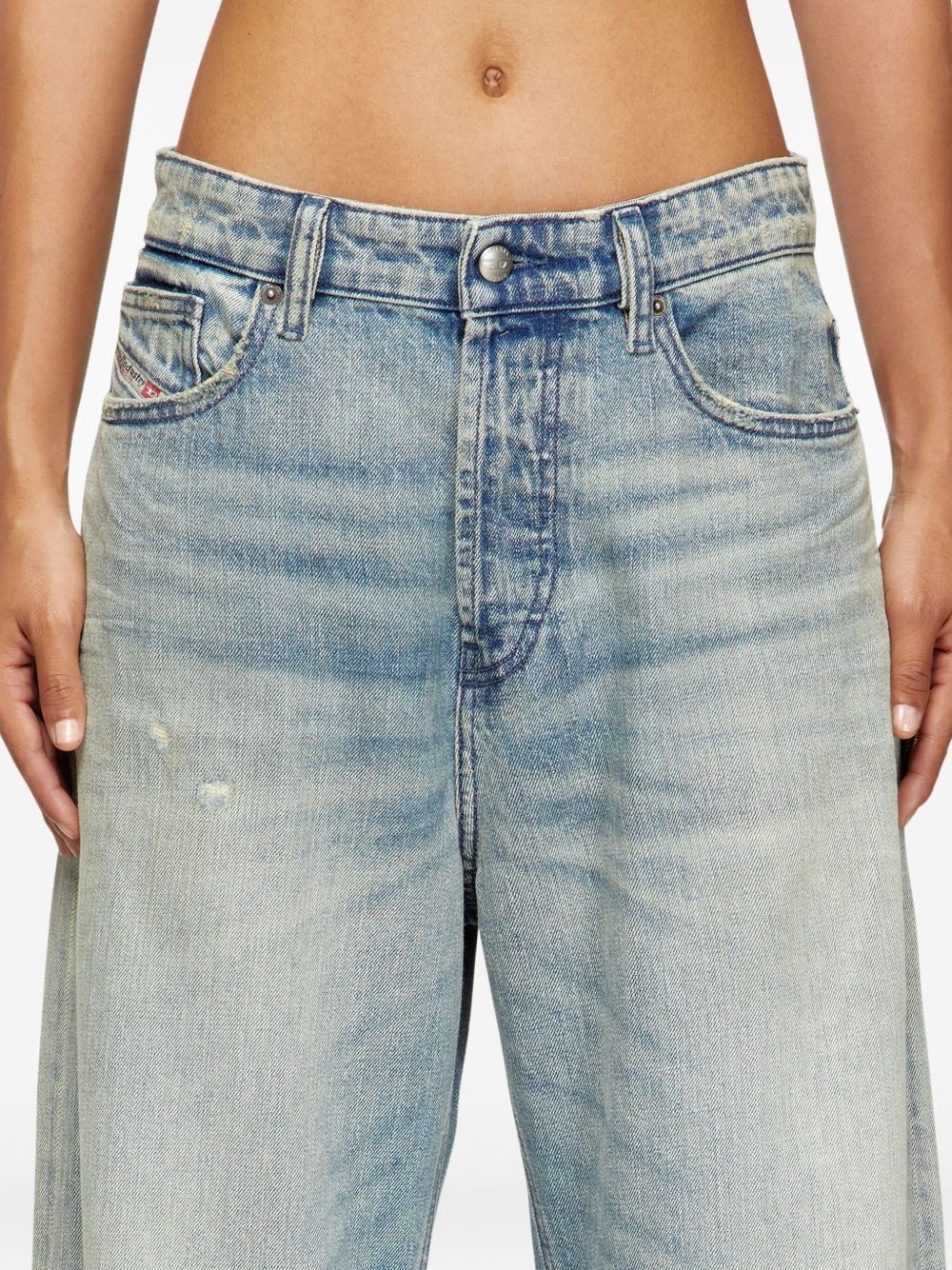 1996 d-sire 0dbec jeans - 5