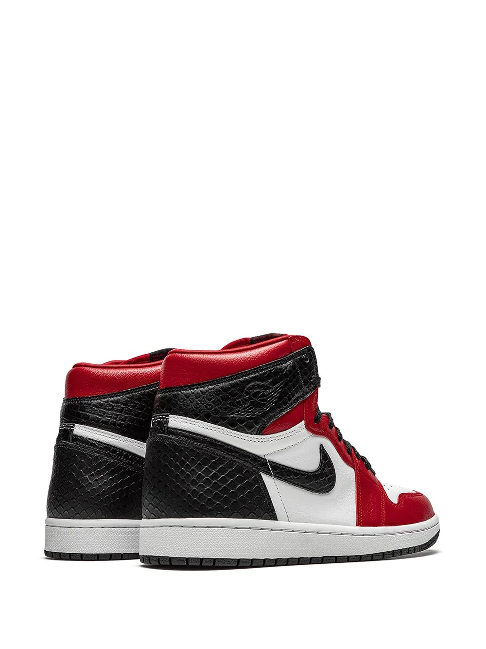 Air Jordan 1 High Retro "Satin Snake" sneakers - 3